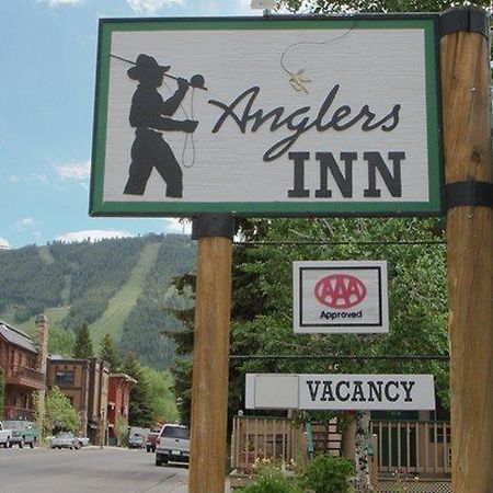 Anglers Inn Jackson Dış mekan fotoğraf