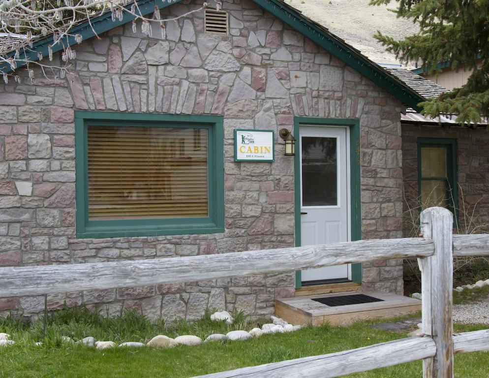 Anglers Inn Jackson Dış mekan fotoğraf
