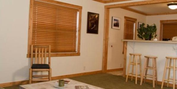 Anglers Inn Jackson Dış mekan fotoğraf