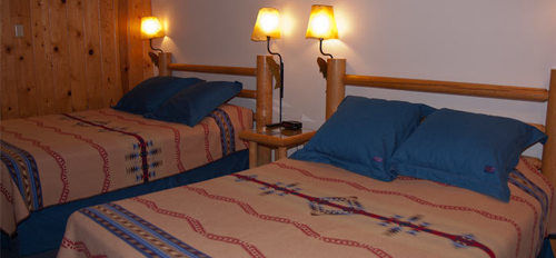 Anglers Inn Jackson Dış mekan fotoğraf