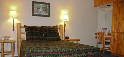 Anglers Inn Jackson Dış mekan fotoğraf
